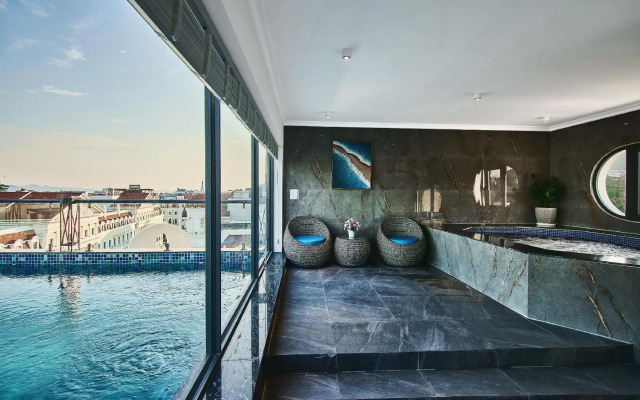 The Yen Residences Halong