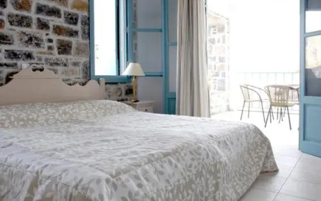 Mohlos Villas