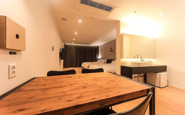 Busan Gangseo Jisadong Prime Good