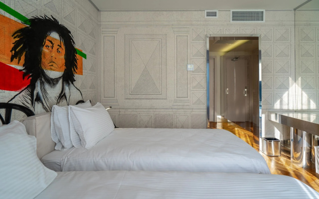 Platforma Design Hotel
