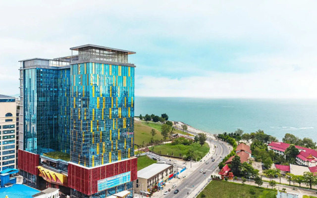 Won Majestic Hotel Cambodia