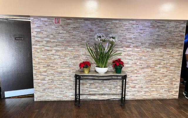 Floridian Express Hotel