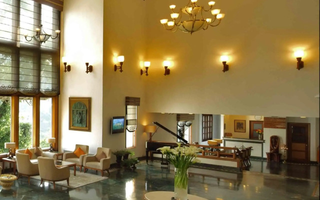 Jaypee Residency Manor