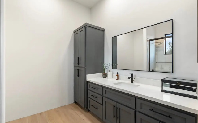 Camelback Mountain Villa Luxury in Paradise Valley