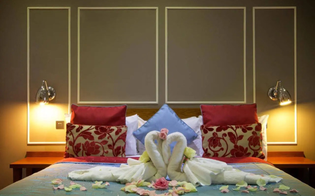 London Chigwell Prince Regent Hotel, BW Signature Collection