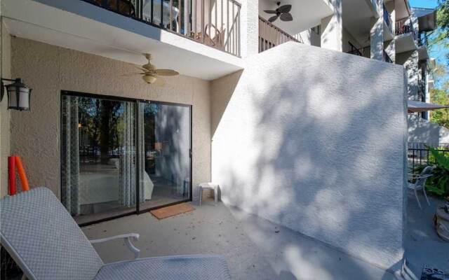 Village House 101 - Two Bedroom Condo