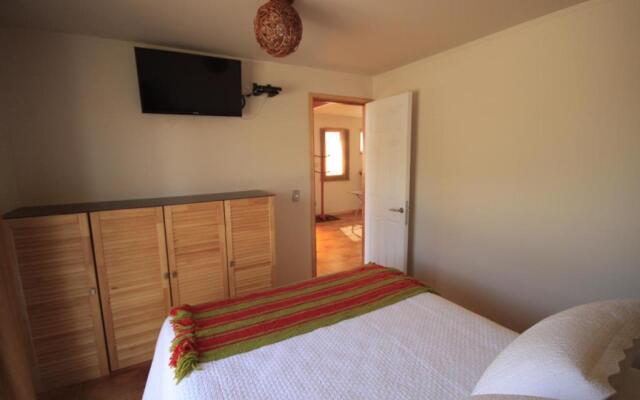 Hotel El Bramador