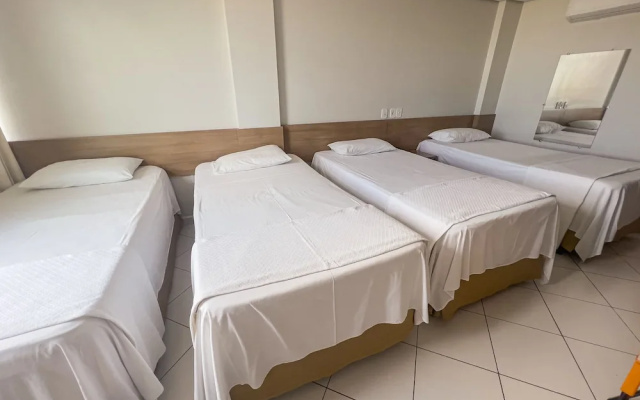 Hotel Guapindaia