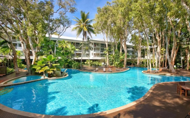 Beachfront Condo 5301 at Drift Resort