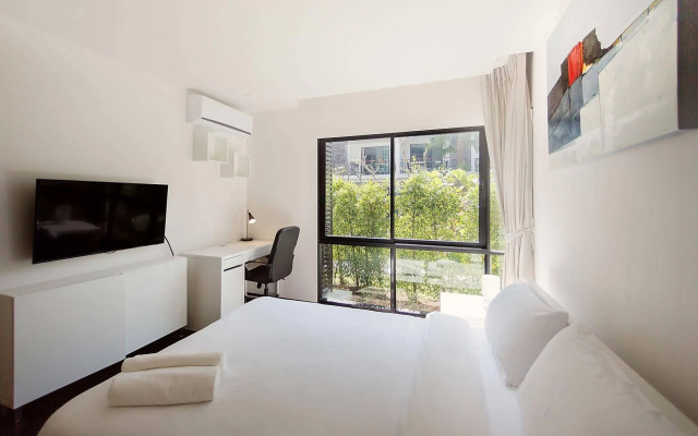 The Title Condo by TropicLook