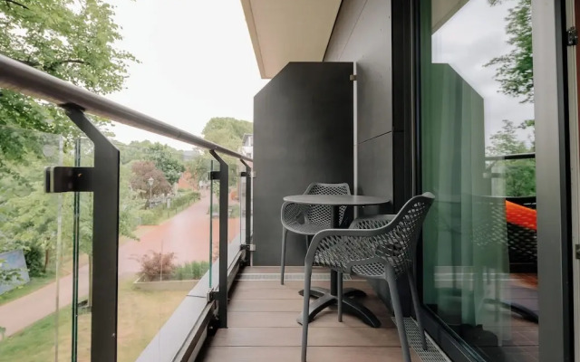 VIA PLAZA Meppen by Hackmann