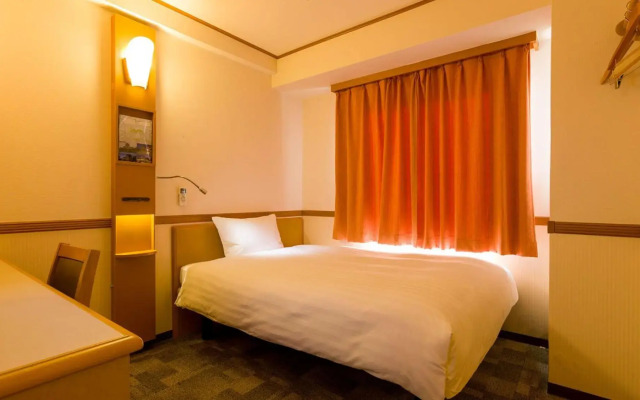 Toyoko Inn Nagano Station Zenkoji