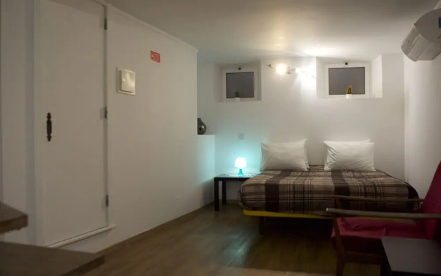 São Jorge Apartments Suítes