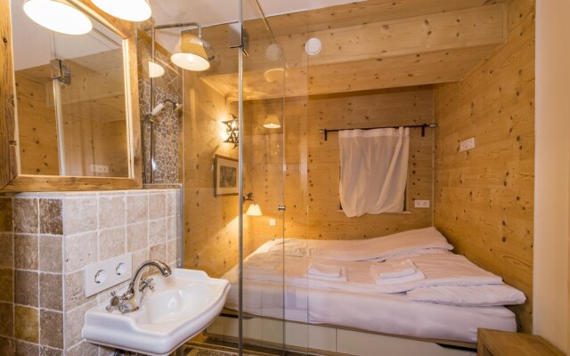 Residence Jochberg - Kitz Chalets