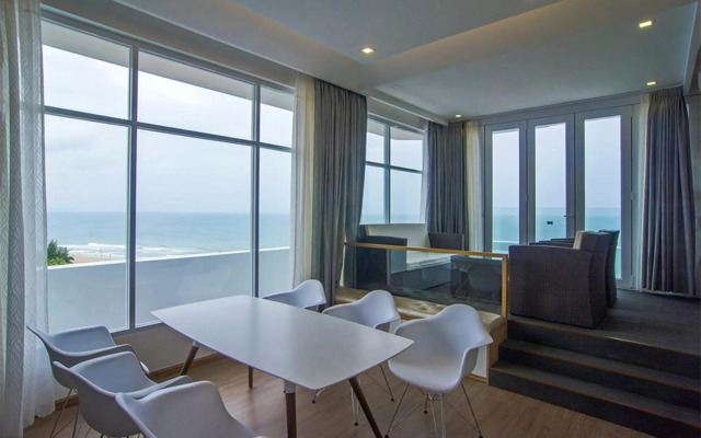 Sammy Hotel Vung Tau