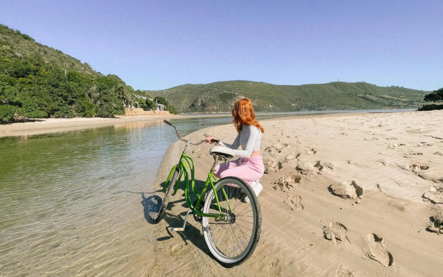 Leisure Isle Loft Apartment