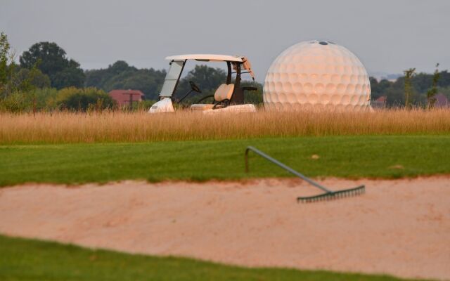 Adler Golf-& Tagungshotel