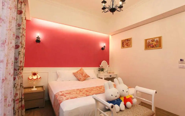 Dagi House B and B