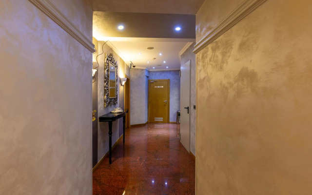 Hotel Vardar Kotor