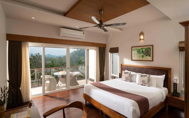 Jeevess Retreat Wayanad