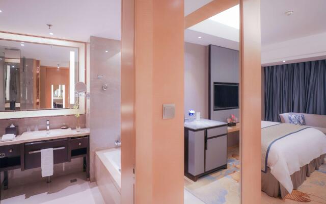 Shangri-La Xiamen
