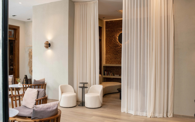 Azur Real Hotel Boutique & Spa