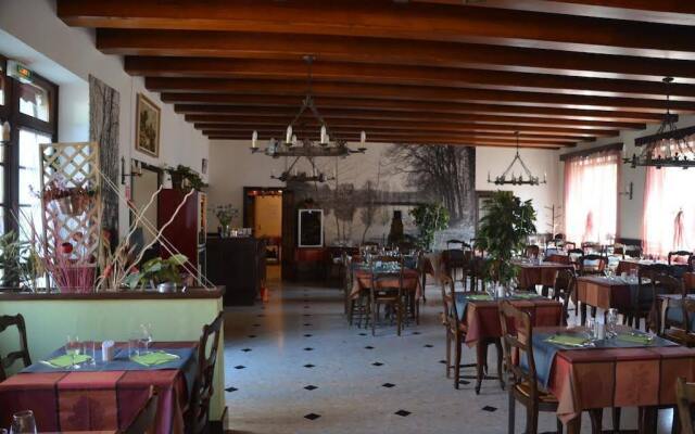 Relais Du Bois Du Four