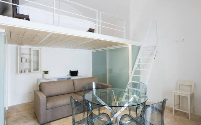 Bibi Suite by Wonderful Italy