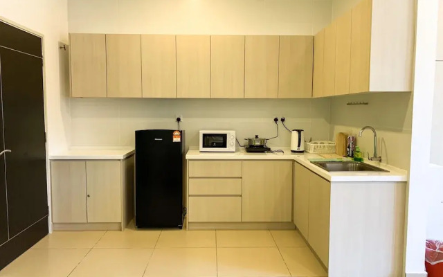 DW Little Home at Midhills Genting