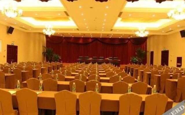Lanting Hotel