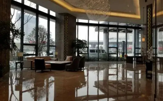 Yancheng State Owned Assets Hotel