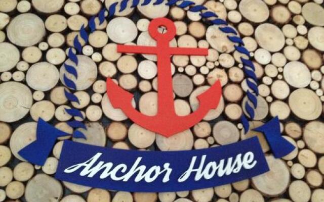 Anchor House