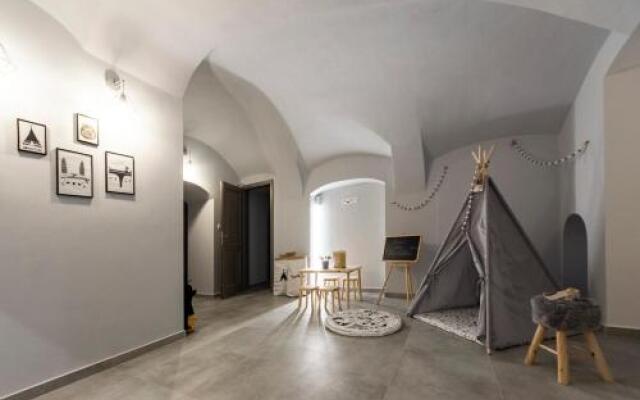 Hotel Pod Kaplickou