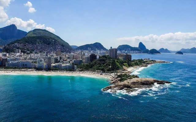 Best Point in Ipanema