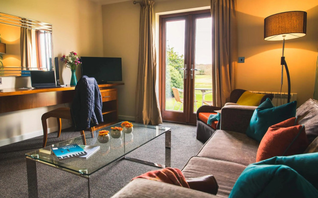 Lanhydrock Hotel & Golf Club