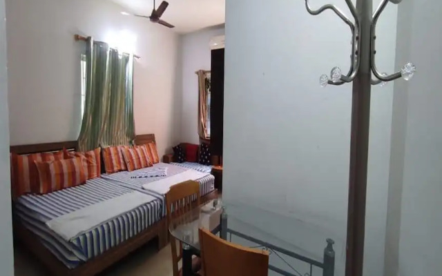 Blue Stones Service Apartment