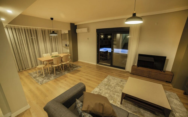 Nest Private Villas