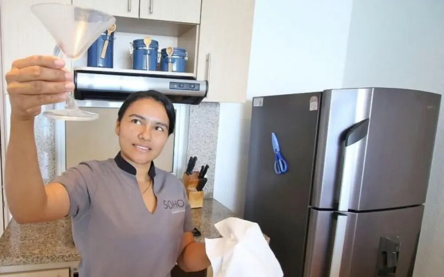 Apartamento Home Style - Cerca al Mar
