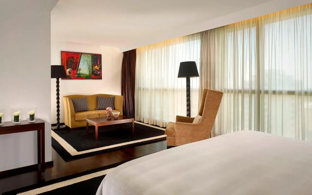 Sheraton Porto Hotel & Spa