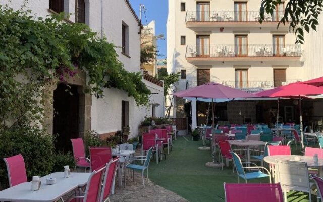 Hostal Horta Rosell