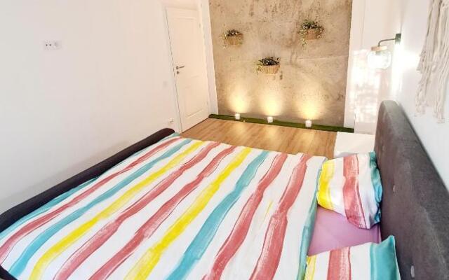 Eden Apartment