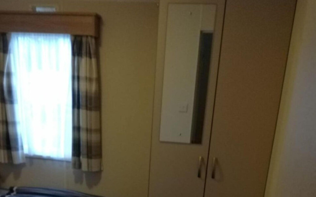 Two Bedroom Holiday Home