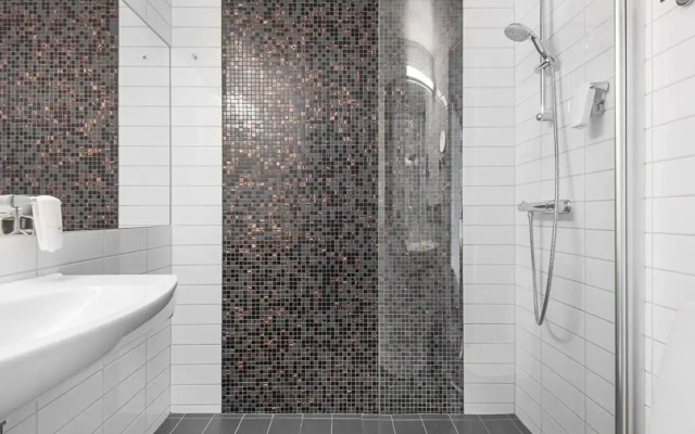 Super 8 by Wyndham Dresden