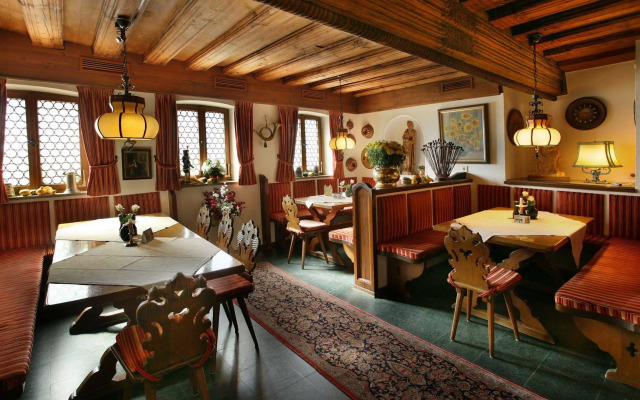 Landwehr-Bräu Hotel