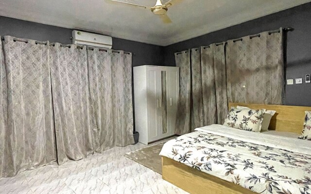 Tamani - Your Home Away From Home
