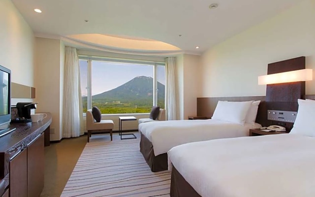 Premium Deluxe Mt. Yotei Twin Family room (트윈 침대 2개) 사진 1