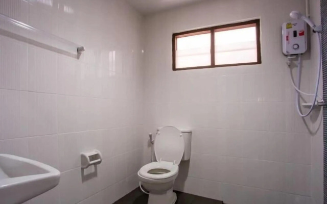 First Residence