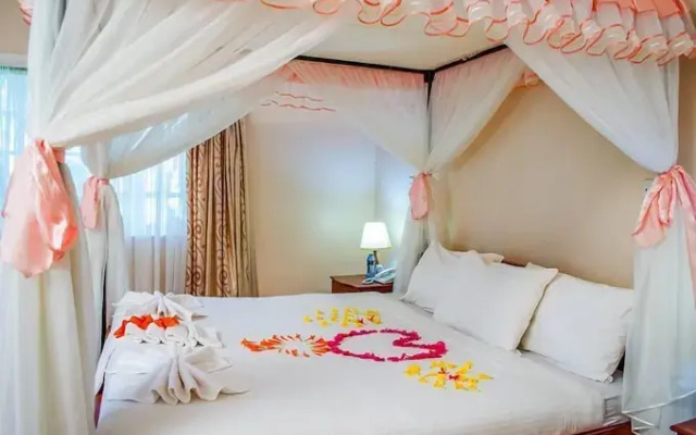 Kenmosa Resort