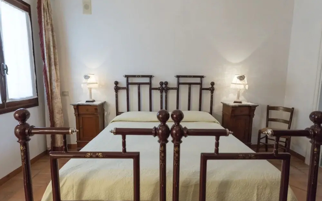 Villa Vetti