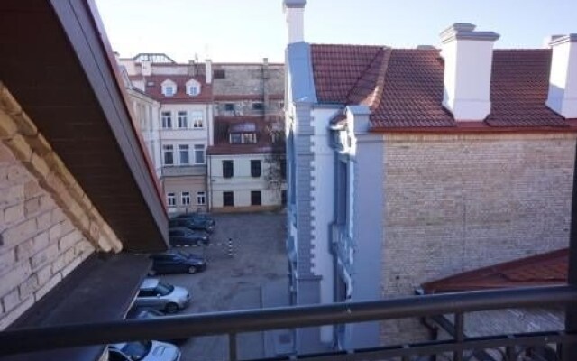 Traku Apartments Old Town